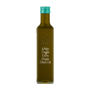 White Truffle Extra Virgin Olive Oil