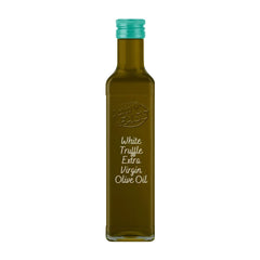 White Truffle Extra Virgin Olive Oil