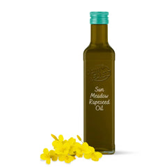 Sun Meadow RapeSeed Oil