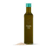 Organic Sesame Oil