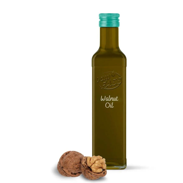 vomFASS FassZination Walnut Oil – vomFASS Ghirardelli Square