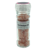 Pink Crysal Salt