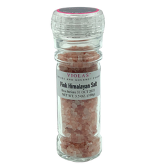 Pink Crysal Salt