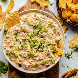 Tropical Barbecue Dip