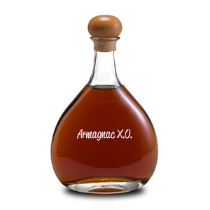 Armagnac X.O.