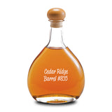 Cedar Ridge - Barrel #835