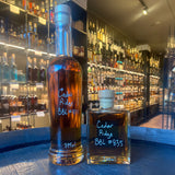 Cedar Ridge - Barrel #835