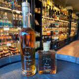 J Henry Straight Bourbon