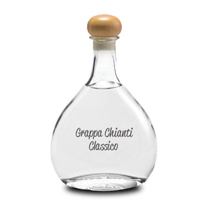 Grappa Chianti Classico