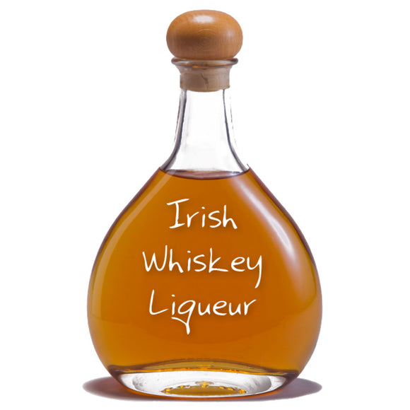 Irish Whiskey Liqueur
