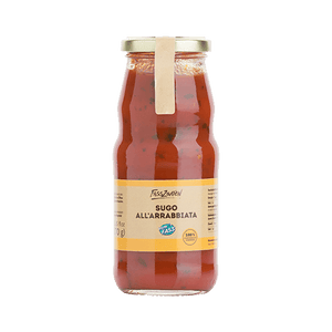 Sugo all'Arrabbiata Pasta Sauce