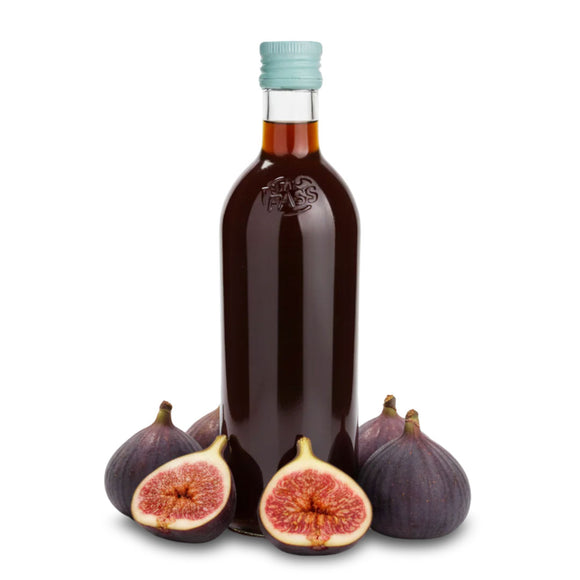 Fig Balsamic Star