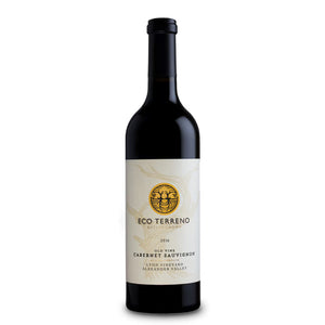 Eco Terreno Lyon Vineyard Cabernet Sauvignon