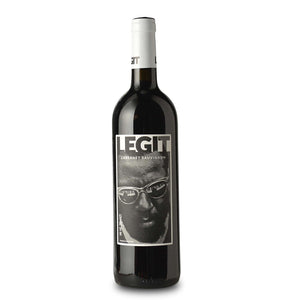 Legit by Tolaini Cabernet Sauvignon