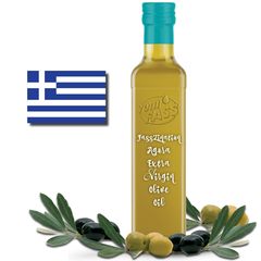 Agora Extra Virgin Olive Oil