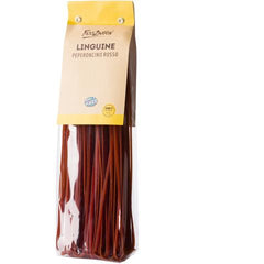 Linguine Peperoncino Rosso