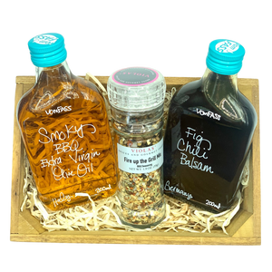 BBQ Gift Set