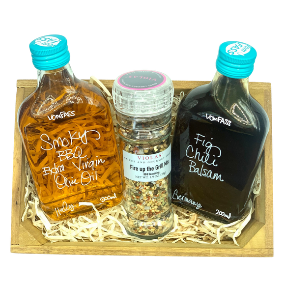 BBQ Gift Set