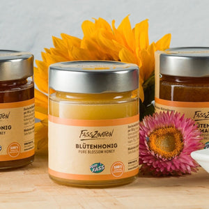 FassZination Pure Blossom Honey