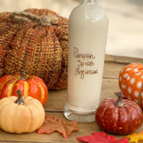 Pumpkin Spice Cream Liqueur