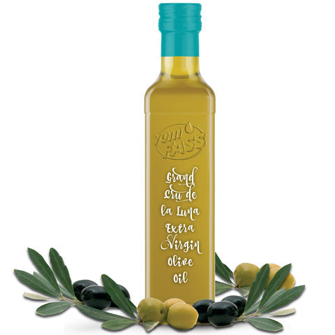 Gran Cru de la Luna Extra Virgin Olive Oil