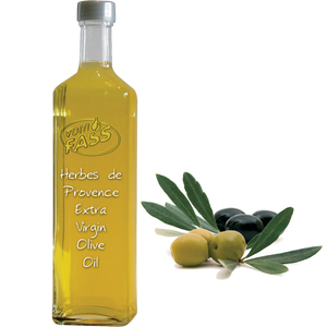 Herbes de Provence Extra Virgin Olive Oil