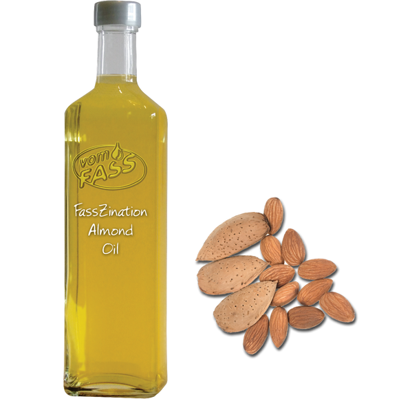 Fasszination Almond Oil
