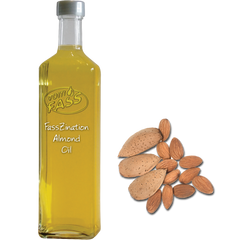 Fasszination Almond Oil