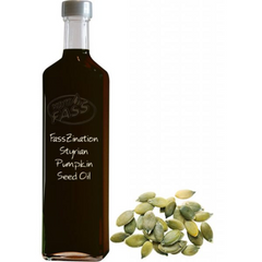 Styrian Pumpkin Seed Oil