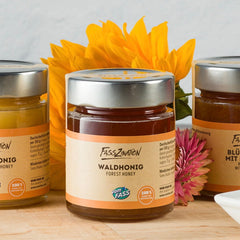 FassZination Forest Honey