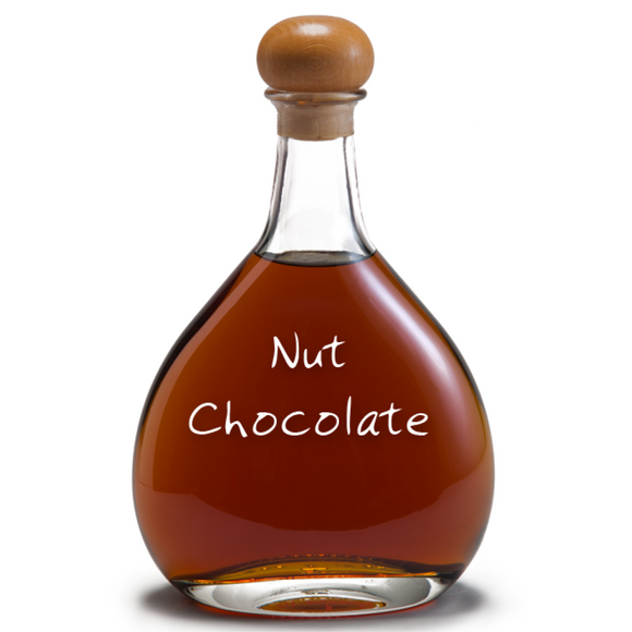 Nut Chocolate Liqueur