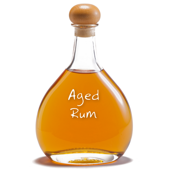 Aged Rum