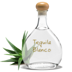 Tequila Blanco
