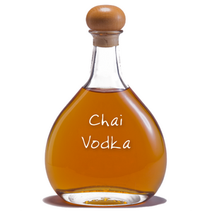 Chai Vodka