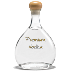 Premium Vodka