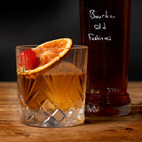 Bourbon Old Fashioned Pre-Mixed Cocktail