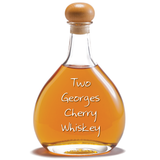 Two Georges Cherry Whiskey
