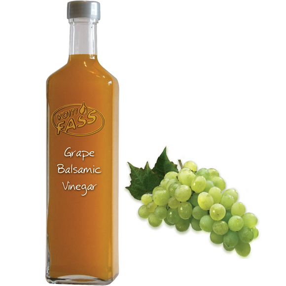 Grape Balsamic Vinegar