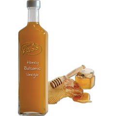 Honey Balsamic Vinegar