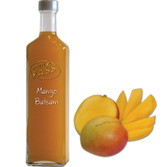 Mango Balsam