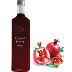 Pomegranate Balsamic Vinegar