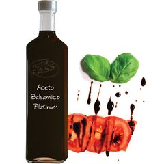 Aceto Balsamico Platinum