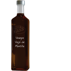 Vinagre Viejo de Montilla