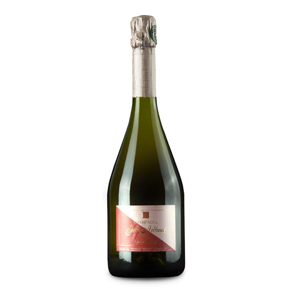 Champagne Rosé ‘Oeil de Perdrix’ AC, Ardinat 