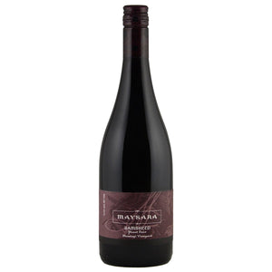 Maysara "Jamsheed" Pinot Noir 