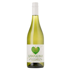 Greenhough Kawakawa Sauvignon Blanc