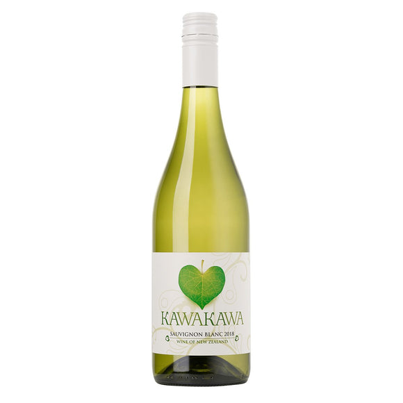 Greenhough Kawakawa Sauvignon Blanc